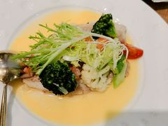 -Barbe a papa亲子餐厅(杨浦店)