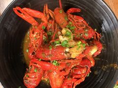 -虾小龙老长沙龙虾馆(坡子街店)