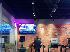 -NRG 健身私教CLUB(云山路店)