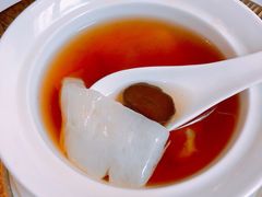 -广州富力丽思卡尔顿酒店·丽轩·粤菜