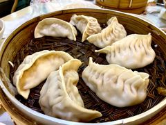 -蒋家桥饺面店(四望亭路店)