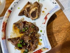 -森味薪火烧•烧鸟居酒屋•日本料理(望京店)