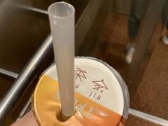 -TPLUS茶家(上海商城南京西路店)