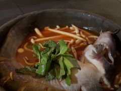 -Ameigo梅果·云贵川bistro(长宁来福士店)