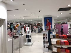 -优衣库(武汉国际广场店)