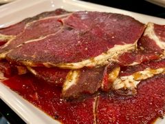 -獨門烤肉(开发区店)