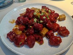 -园里前·私厨·福建菜(台江万达店)
