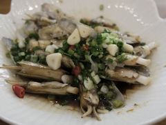 -面道赞宁海海鲜面(迎凤街店)