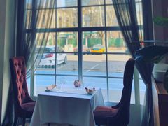 -Oyster Talks 四度蚝法餐厅