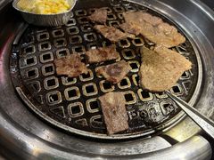 -韩宫宴和牛烤肉(合肥滨湖银泰城店)