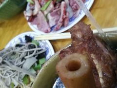 -老冯拉面羊棒骨(西宸广场店)