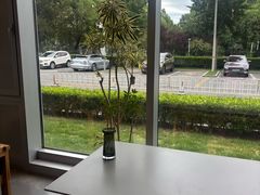 -dotcom coffee古点咖啡(致真大厦店)