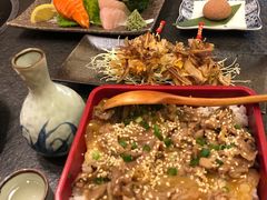 -晓寿司·精致料理(绿地店)