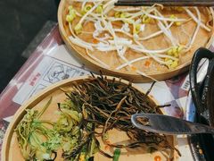 -赵美丽·重庆社区火锅·直营店(火车东站·中豪国际店)