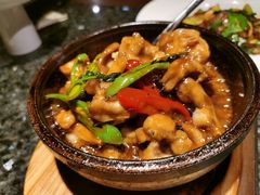 -小城故事·地道宁波味(月湖盛园店)