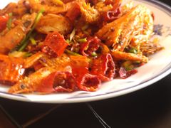 -食鸡公社辣子鸡·潍坊菜·烧烤