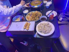 -胖子烧烤海鲜(亲贤北街店)