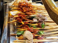 -镇江龙·火锅串串(武侯祠店)