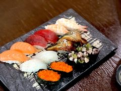 -三井寿司
