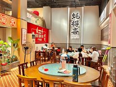 -蚝得喜海鲜(东城店)