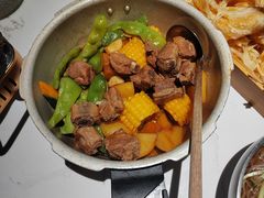 -关东小磨东北菜(漕河泾印象城店)