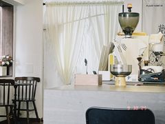-RT Coffee 放空咖啡