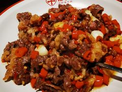 -辣可可·小炒黄牛肉(望京凯德MALL店)