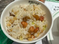 -禄婶鸡煲·打边炉
