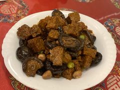 -玉华台饭庄(裕中西里小区店)