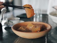 -门溪山居·镜岭味道