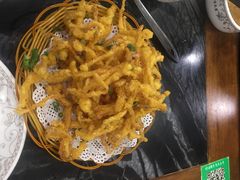 -江湖黑大兔(杨家坪店)
