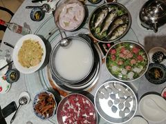 -丰尔粥食·粥底火锅·桑拿鸡(大良总店)