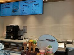 -哈根达斯(国瑞店)