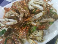 -钱大妈海鲜饭店(保利林语店)