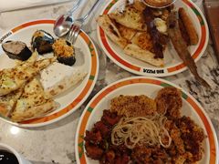 -比格比萨自助(宝山日月光店)