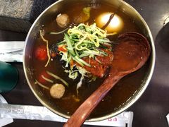 特级冷面-服务大楼冷面(延大店)