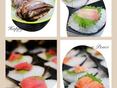 -V-ONE西雅图海鲜自助餐厅(仓山万达广场店)