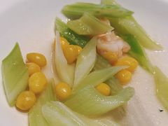 -壹只菜·崇明本地特色菜(崇明南门店)