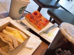 -星巴克(深圳龙华和平里店)