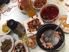 -李老爹香辣蟹(宣武门店)