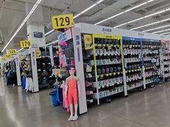 -迪卡侬(安德门店)
