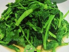 -大铁勺新津菜(中北永旺店)