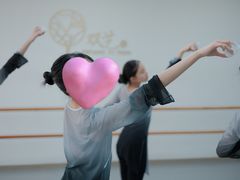 -杭州双艺舞蹈