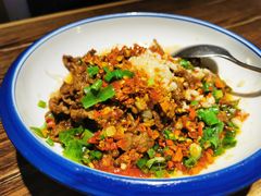 老火牛肉-湘味淳(千禧街店)