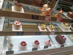 -巴黎贝甜(常德路店)