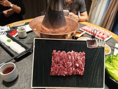 -东来顺(非遗·清真火锅·盛世广场店)