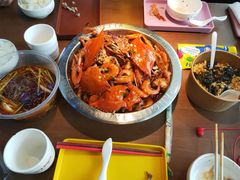 -胖哥俩肉蟹煲(宿迁宝龙广场店)