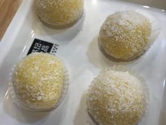 -满记甜品(王府井北京市百货大楼店)