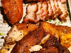 -绿茶餐厅(布吉万象汇店)