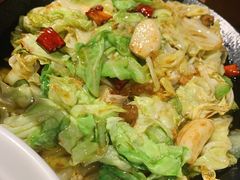 -望京一号·重庆江湖菜(工体店)